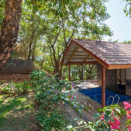 Soul Tree Villa 50 Super Luxury Villa With Heated Plunge Pool And Jacuzzi Lavasa Exterior photo
