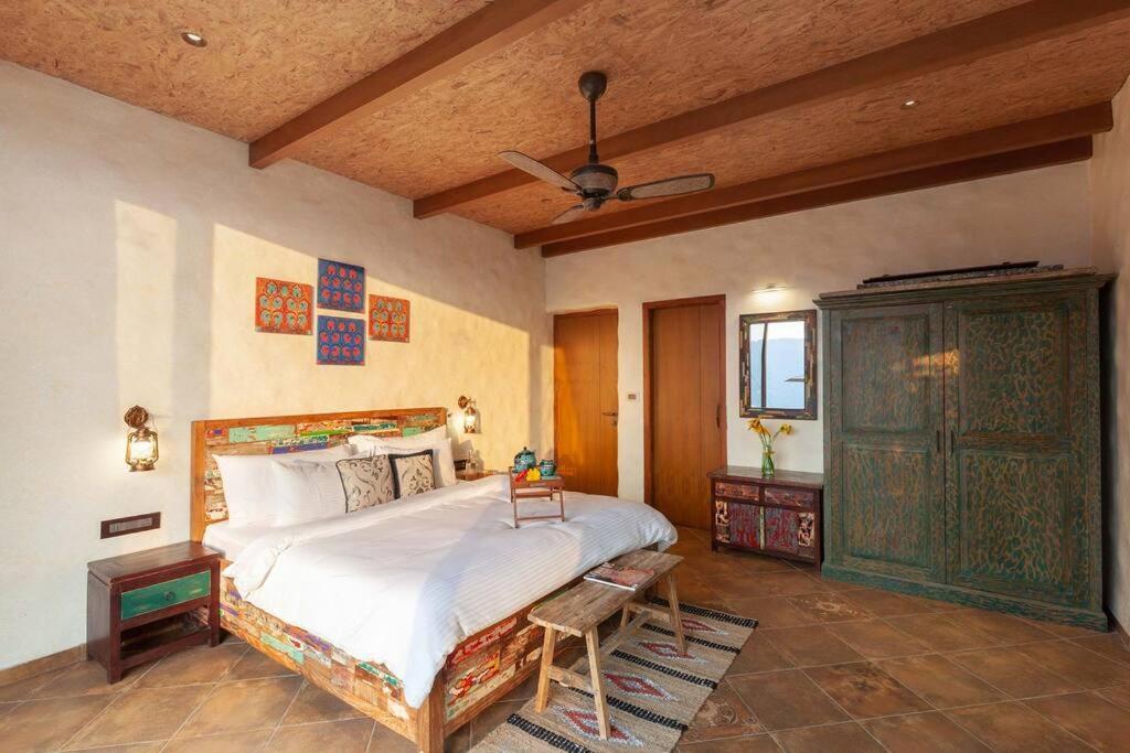 Soul Tree Villa 50 Super Luxury Villa With Heated Plunge Pool And Jacuzzi Lavasa Exterior photo