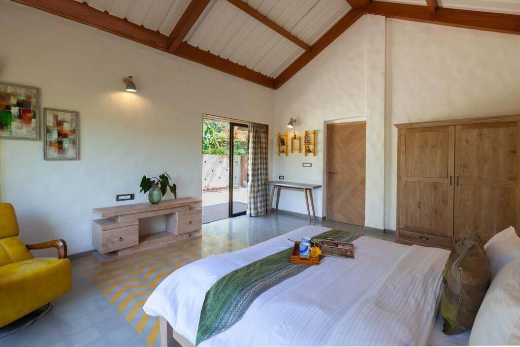 Soul Tree Villa 50 Super Luxury Villa With Heated Plunge Pool And Jacuzzi Lavasa Exterior photo