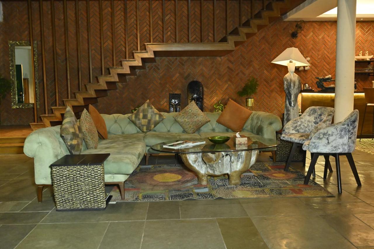 Soul Tree Villa 50 Super Luxury Villa With Heated Plunge Pool And Jacuzzi Lavasa Exterior photo