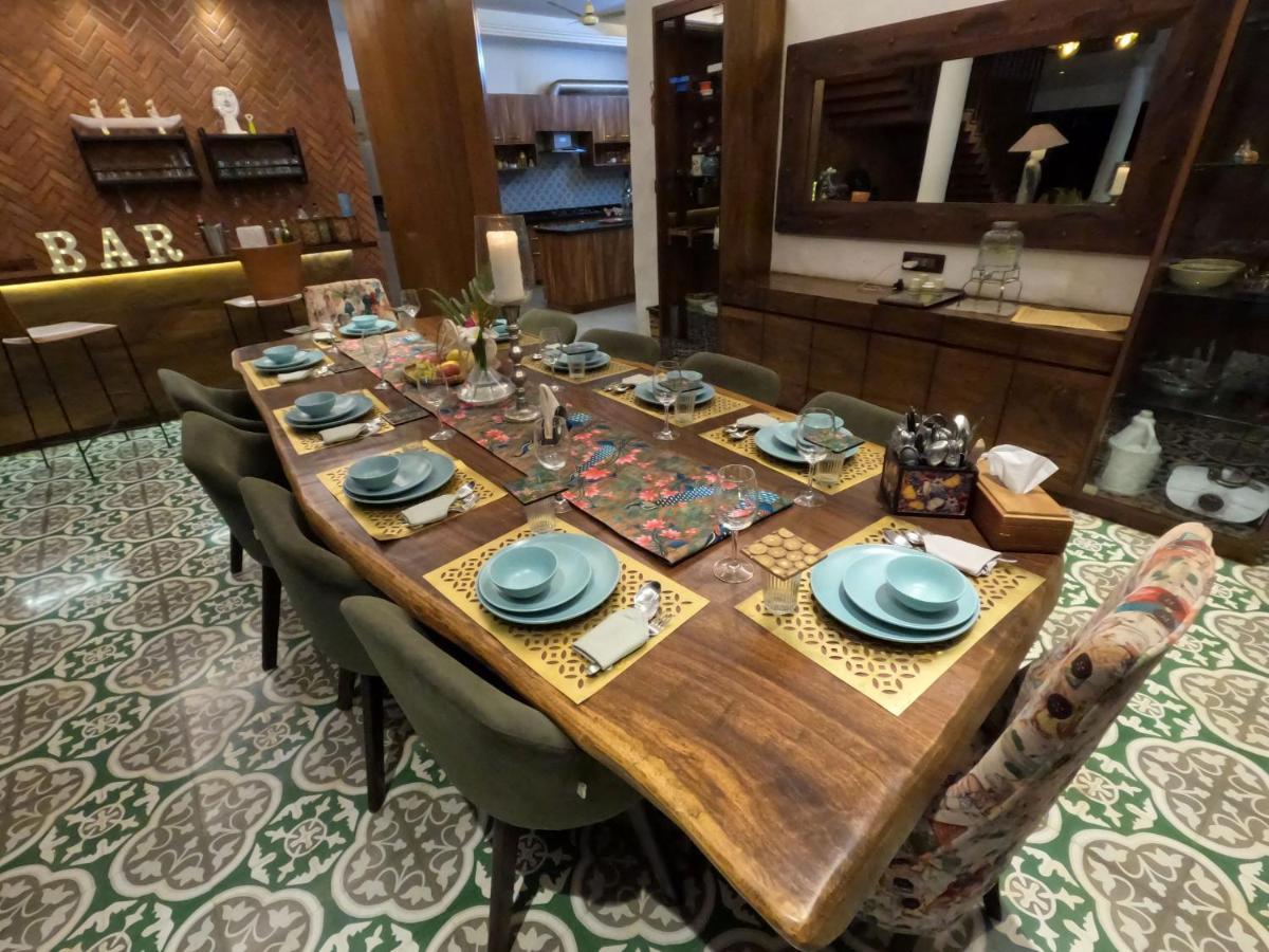 Soul Tree Villa 50 Super Luxury Villa With Heated Plunge Pool And Jacuzzi Lavasa Exterior photo