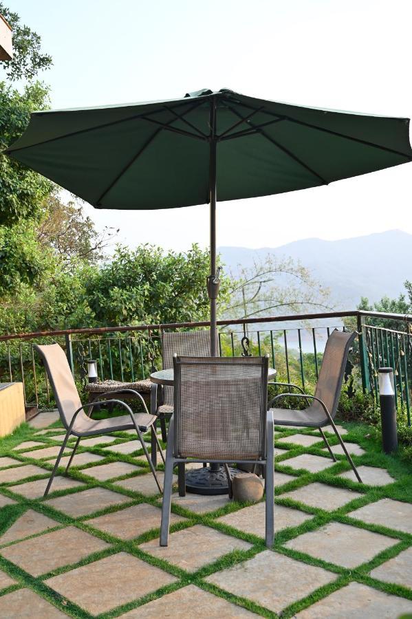 Soul Tree Villa 50 Super Luxury Villa With Heated Plunge Pool And Jacuzzi Lavasa Exterior photo