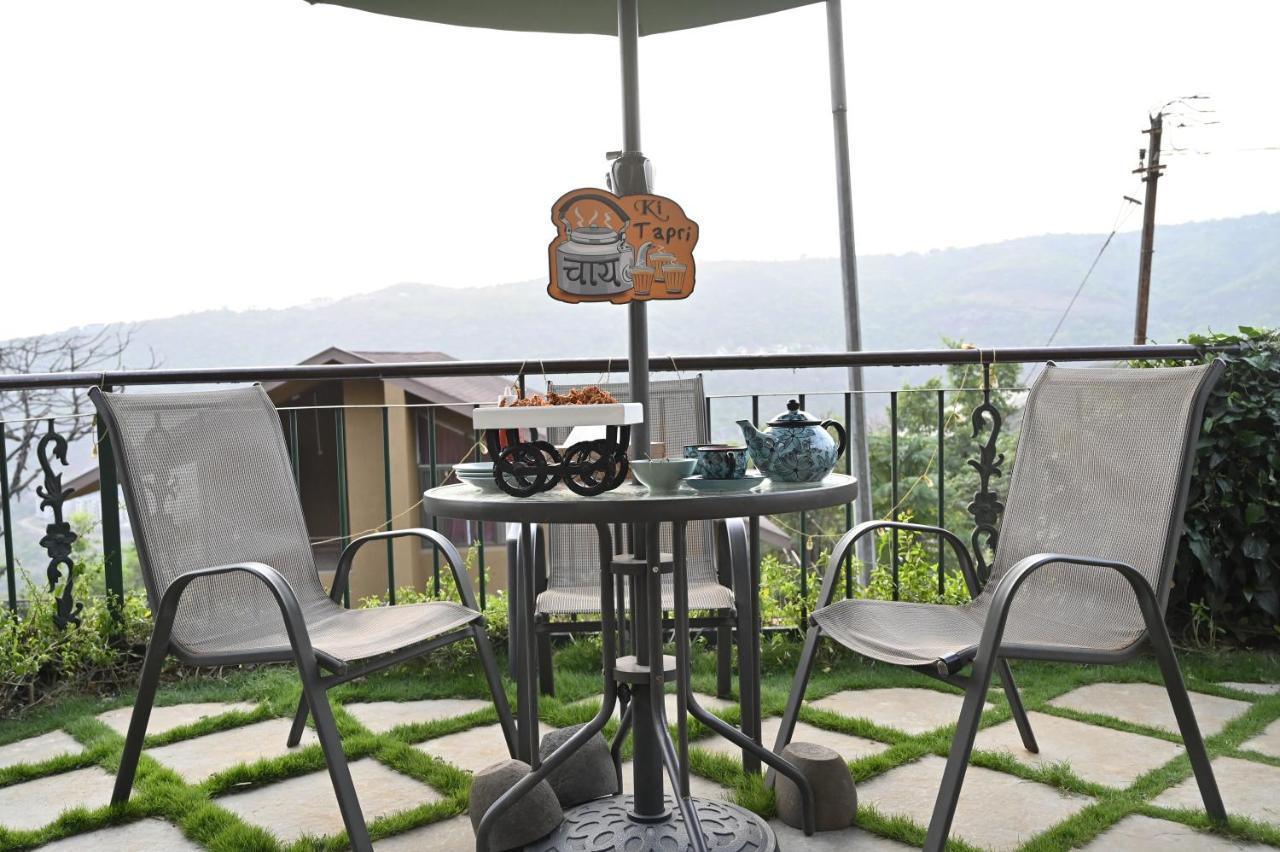 Soul Tree Villa 50 Super Luxury Villa With Heated Plunge Pool And Jacuzzi Lavasa Exterior photo